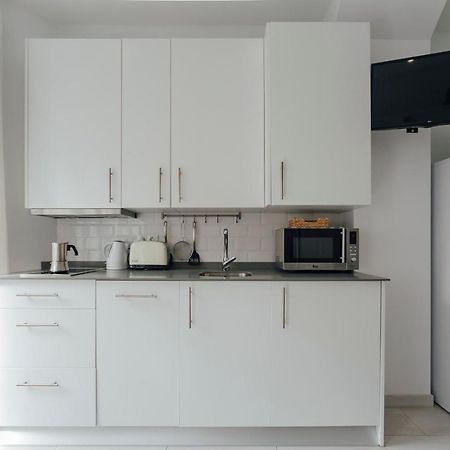 One&Lux El Salvador - Central Studio With A Stunning View Sevilla Buitenkant foto