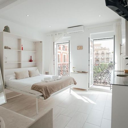 One&Lux El Salvador - Central Studio With A Stunning View Sevilla Buitenkant foto